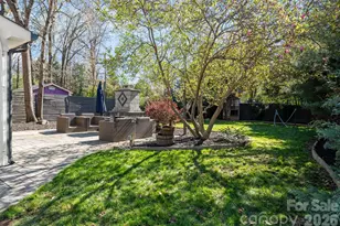 1024 E 35th St, Charlotte, NC 28205 - Photo 29