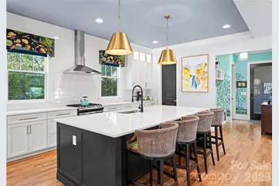 1024 E 35th Street, Charlotte, NC 28205 - Photo 5