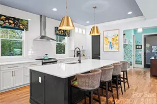 1024 E 35th St, Charlotte, NC 28205 - Photo 5