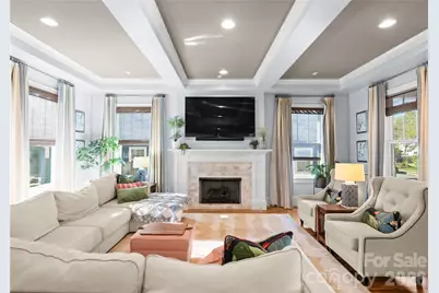 1024 E 35th Street, Charlotte, NC 28205 - Photo 3