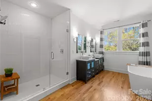 1024 E 35th St, Charlotte, NC 28205 - Photo 17