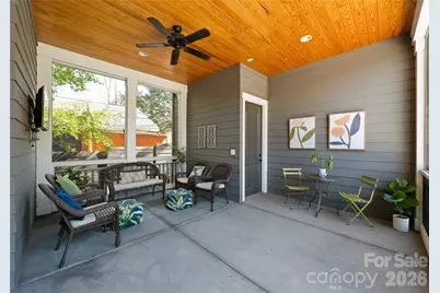 1024 E 35th Street, Charlotte, NC 28205 - Photo 25