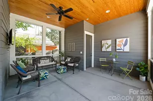 1024 E 35th St, Charlotte, NC 28205 - Photo 25