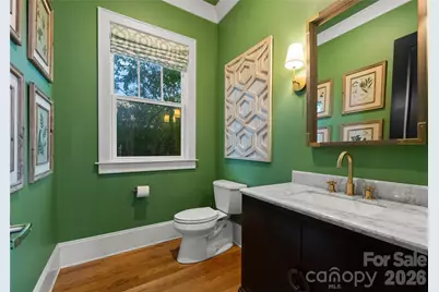 1024 E 35th Street, Charlotte, NC 28205 - Photo 9