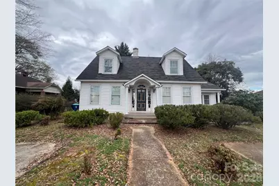 144 S Broadway Street, Forest City, NC 28043 - Photo 1