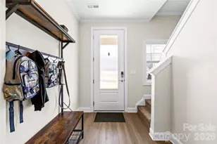 147 Tanner Loop, Troutman, NC 28166 - Photo 19