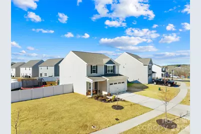 147 Tanner Loop, Troutman, NC 28166 - Photo 3