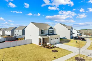 147 Tanner Loop, Troutman, NC 28166 - Photo 3