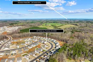 147 Tanner Loop, Troutman, NC 28166 - Photo 41