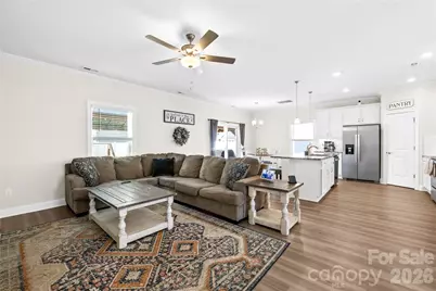 147 Tanner Loop, Troutman, NC 28166 - Photo 9