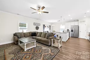 147 Tanner Loop, Troutman, NC 28166 - Photo 9