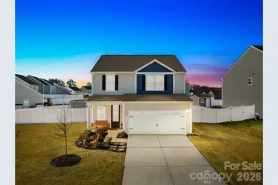 147 Tanner Loop, Troutman, NC 28166 - Photo 1