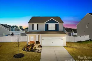 147 Tanner Loop, Troutman, NC 28166 - Photo 1