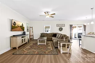 147 Tanner Loop, Troutman, NC 28166 - Photo 5