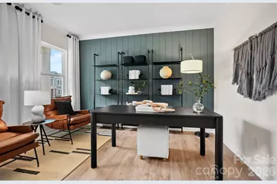 5633 Bay Rock Road, Charlotte, NC 28215 - Photo 3