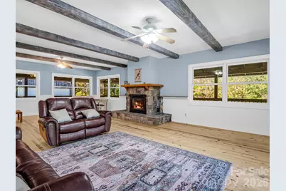 119 Mountain Bluff Trail, Hendersonville, NC 28792 - Photo 11