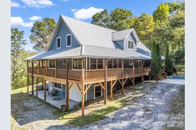 119 Mountain Bluff Trail, Hendersonville, NC 28792 - Photo 31