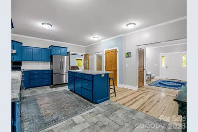 119 Mountain Bluff Trail, Hendersonville, NC 28792 - Photo 7