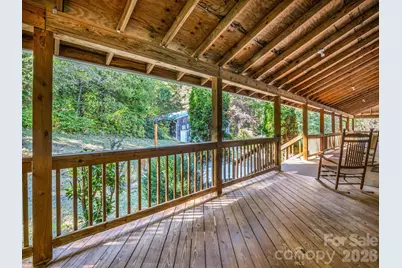 119 Mountain Bluff Trail, Hendersonville, NC 28792 - Photo 5