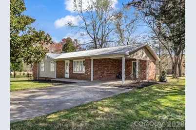 242 Cedar Lane, Rutherfordton, NC 28139 - Photo 1