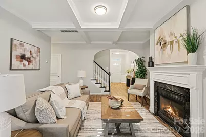 5955 Pale Moss Lane, Charlotte, NC 28269 - Photo 7