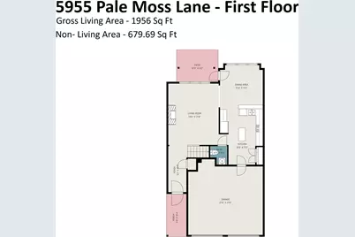 5955 Pale Moss Lane, Charlotte, NC 28269 - Photo 43