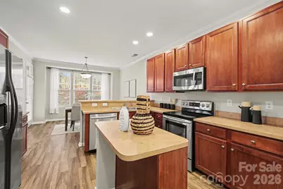 5955 Pale Moss Lane, Charlotte, NC 28269 - Photo 11