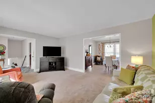 5317 Quail Ridge Dr, Mint Hill, NC 28227 - Photo 7