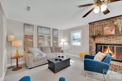 5317 Quail Ridge Drive, Mint Hill, NC 28227 - Photo 19