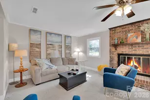 5317 Quail Ridge Dr, Mint Hill, NC 28227 - Photo 19