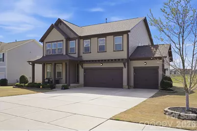 2006 Paddington Drive, Indian Trail, NC 28079 - Photo 1
