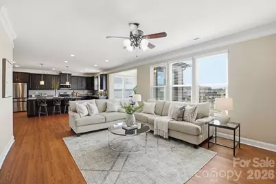 2006 Paddington Drive, Indian Trail, NC 28079 - Photo 3