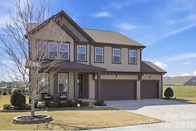 2006 Paddington Drive, Indian Trail, NC 28079 - Photo 39
