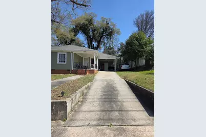 303 N White Street, Lancaster, SC 29720 - Photo 3