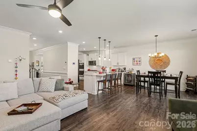 152 Saidin Lane, Troutman, NC 28166 - Photo 7