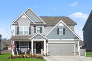 152 Saidin Ln, Troutman, NC 28166 - Photo 5