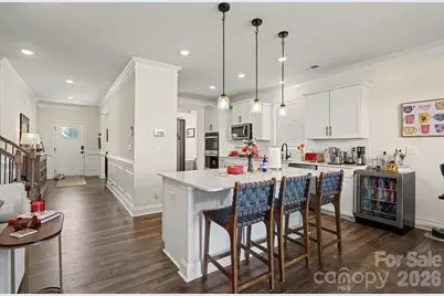 152 Saidin Lane, Troutman, NC 28166 - Photo 9