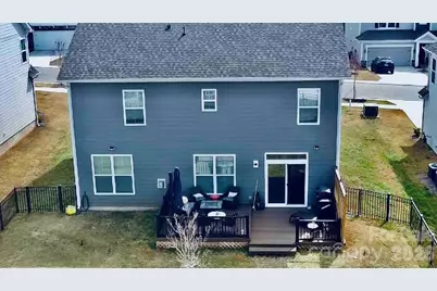 152 Saidin Lane, Troutman, NC 28166 - Photo 31