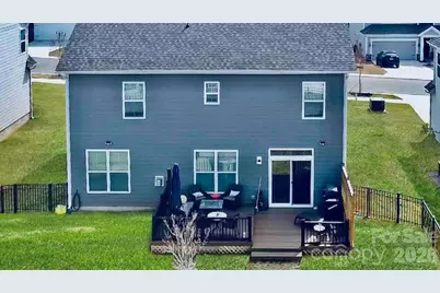 152 Saidin Lane, Troutman, NC 28166 - Photo 31