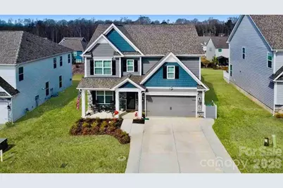 152 Saidin Lane, Troutman, NC 28166 - Photo 3