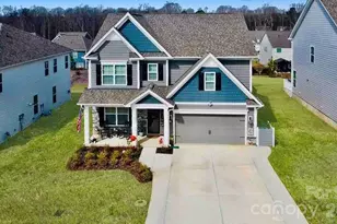 152 Saidin Ln, Troutman, NC 28166 - Photo 3