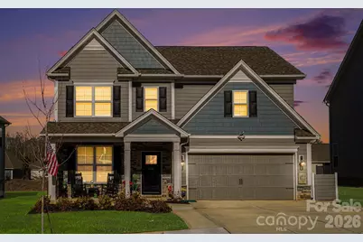 152 Saidin Lane, Troutman, NC 28166 - Photo 1