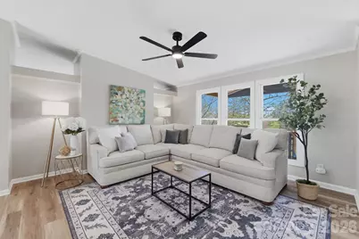 5218 Stoney Oaks Drive, Gastonia, NC 28052 - Photo 7