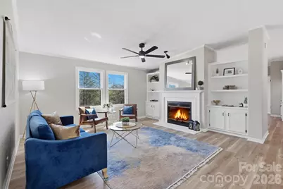 5218 Stoney Oaks Drive, Gastonia, NC 28052 - Photo 5