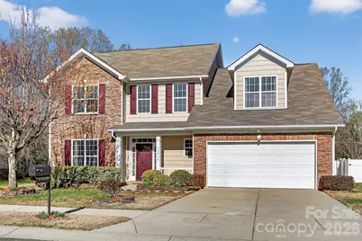 13028 Fenceline Drive, Charlotte, NC 28278 - Photo 1
