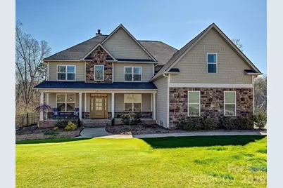 1052 Lakefront Woods, Belmont, NC 28012 - Photo 1