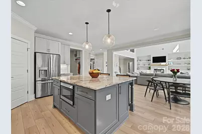 1052 Lakefront Woods, Belmont, NC 28012 - Photo 5