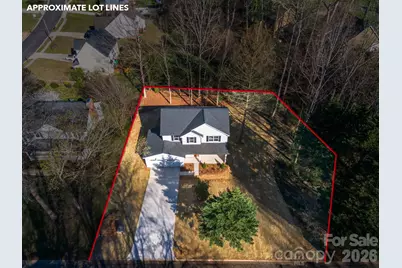 644 Deerfield Drive, Mount Holly, NC 28120 - Photo 29