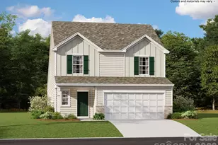 550 Sand Dunes Dr, Kannapolis, NC 28081 - Photo 1