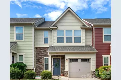 318 Willow Wood Court, Matthews, NC 28104 - Photo 1